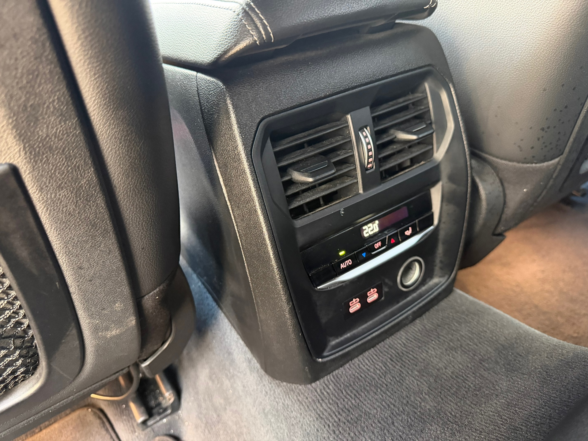 Foto van BMW 3-serie Touring