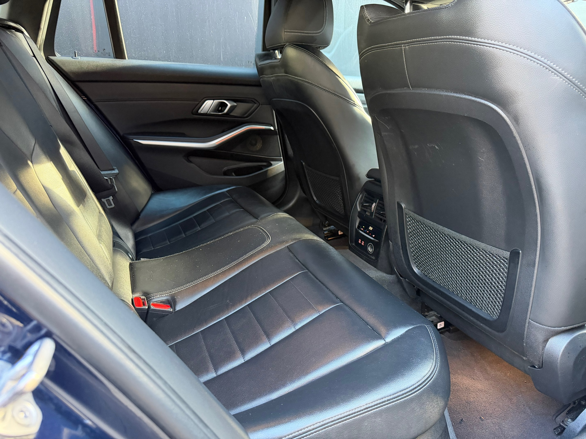 Foto van BMW 3-serie Touring