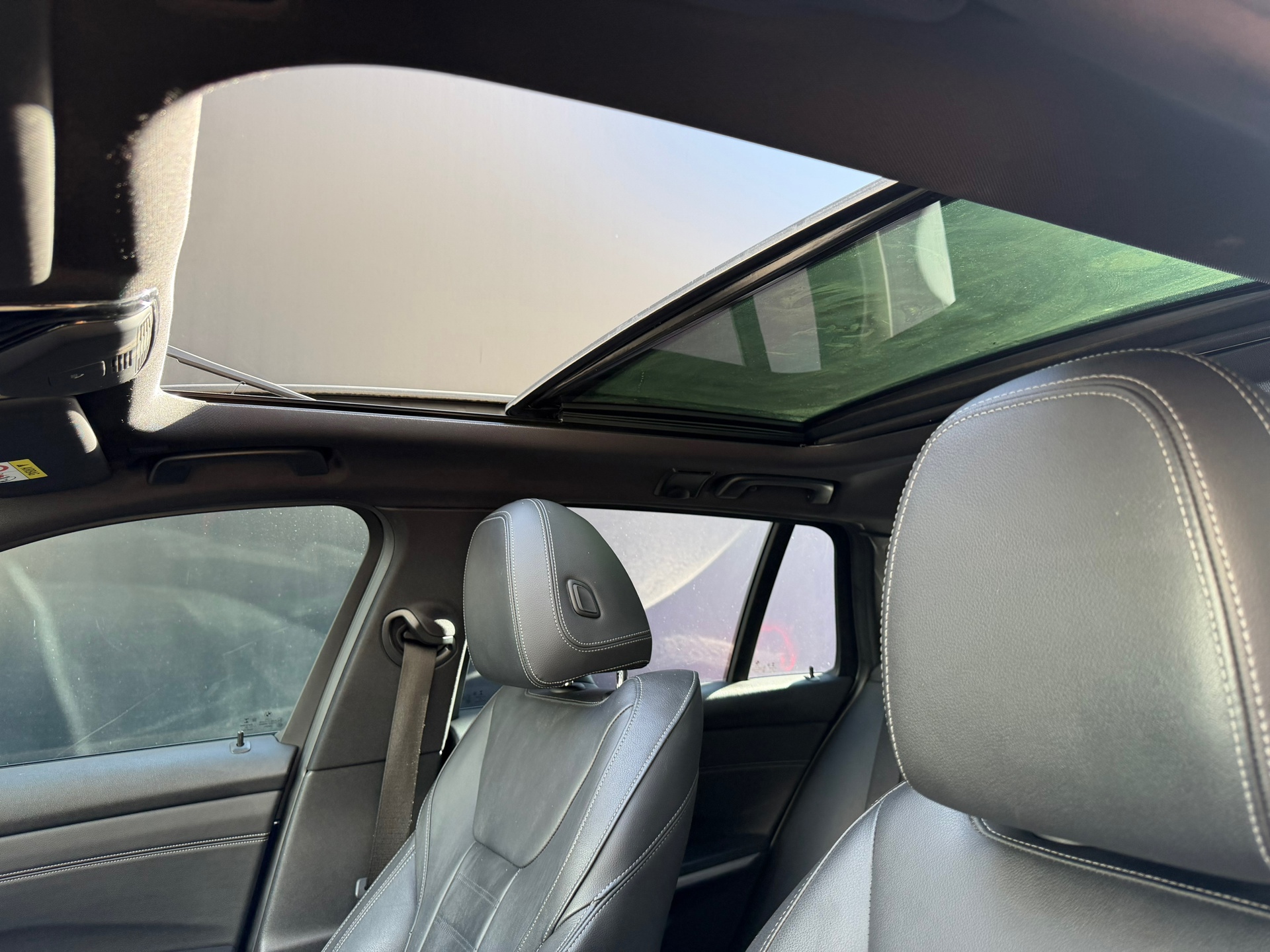 Foto van BMW 3-serie Touring