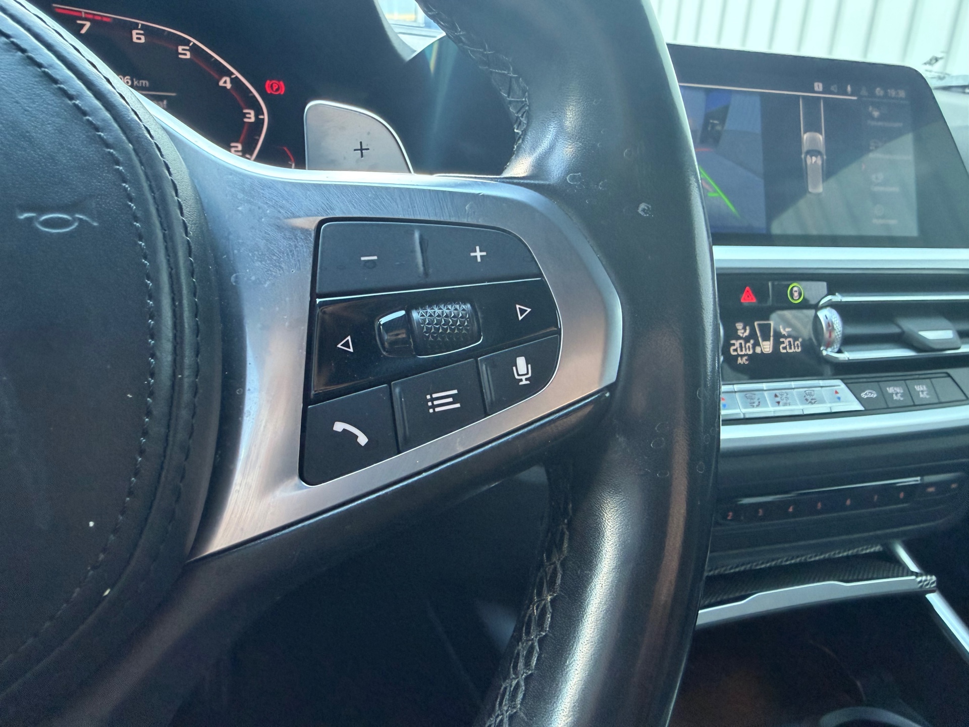 Foto van BMW 3-serie Touring