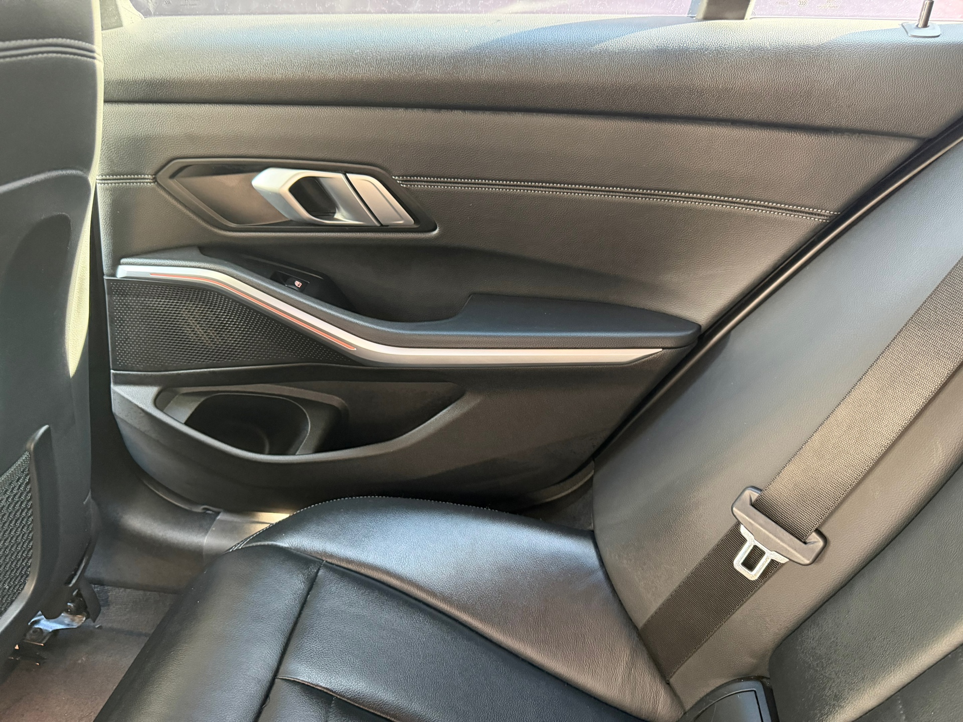 Foto van BMW 3-serie Touring
