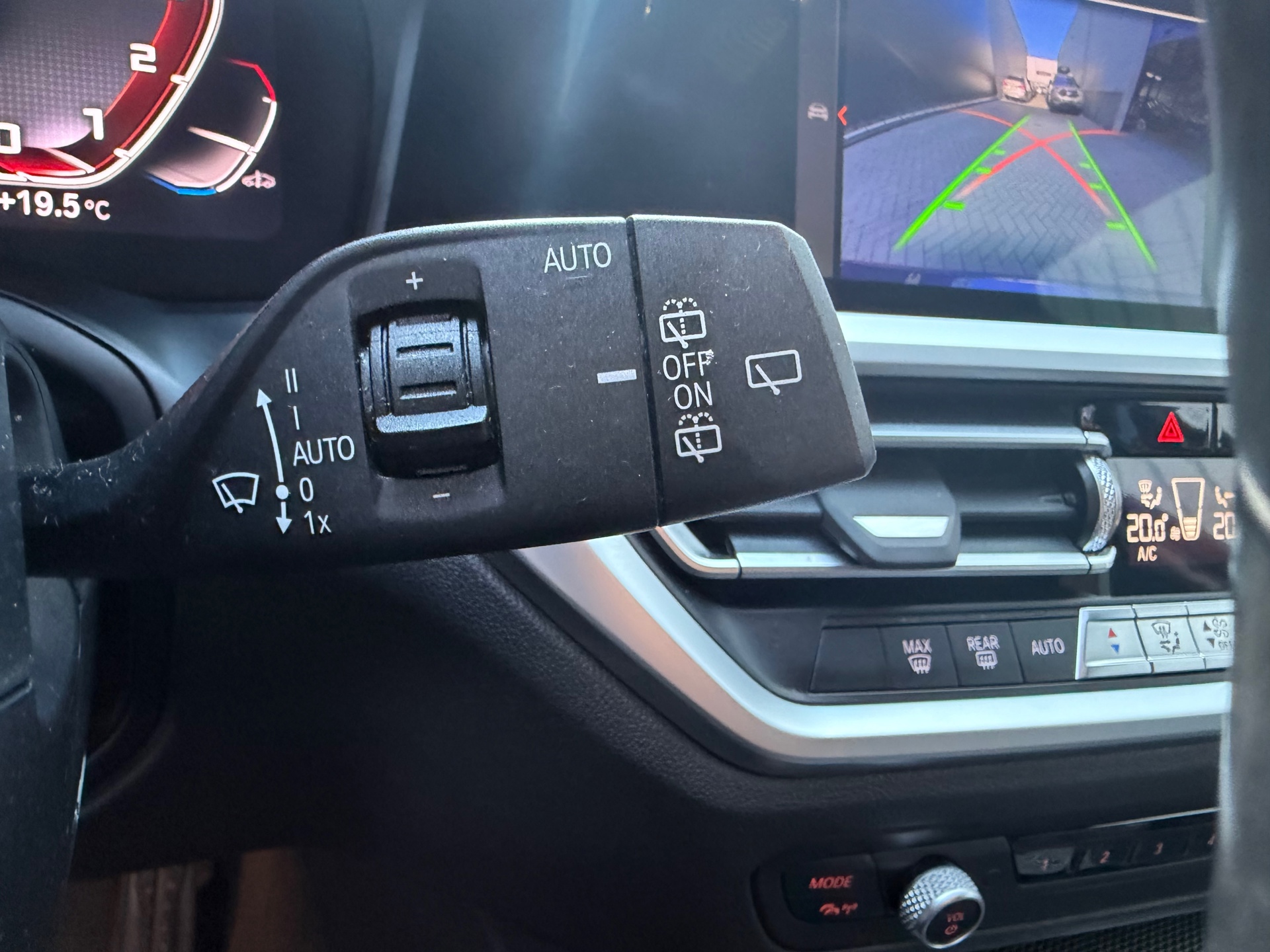 Foto van BMW 3-serie Touring