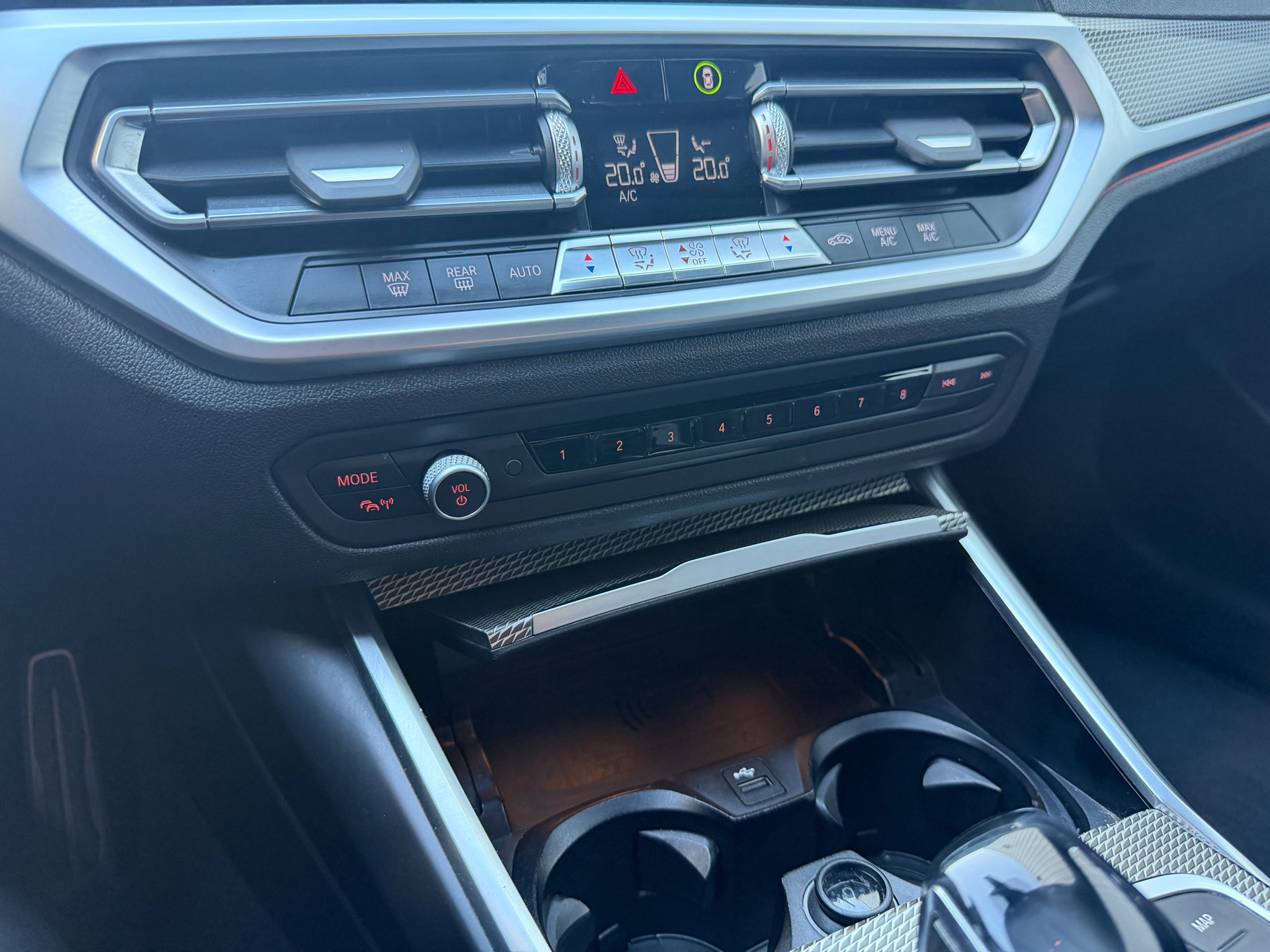 Foto van BMW 3-serie Touring