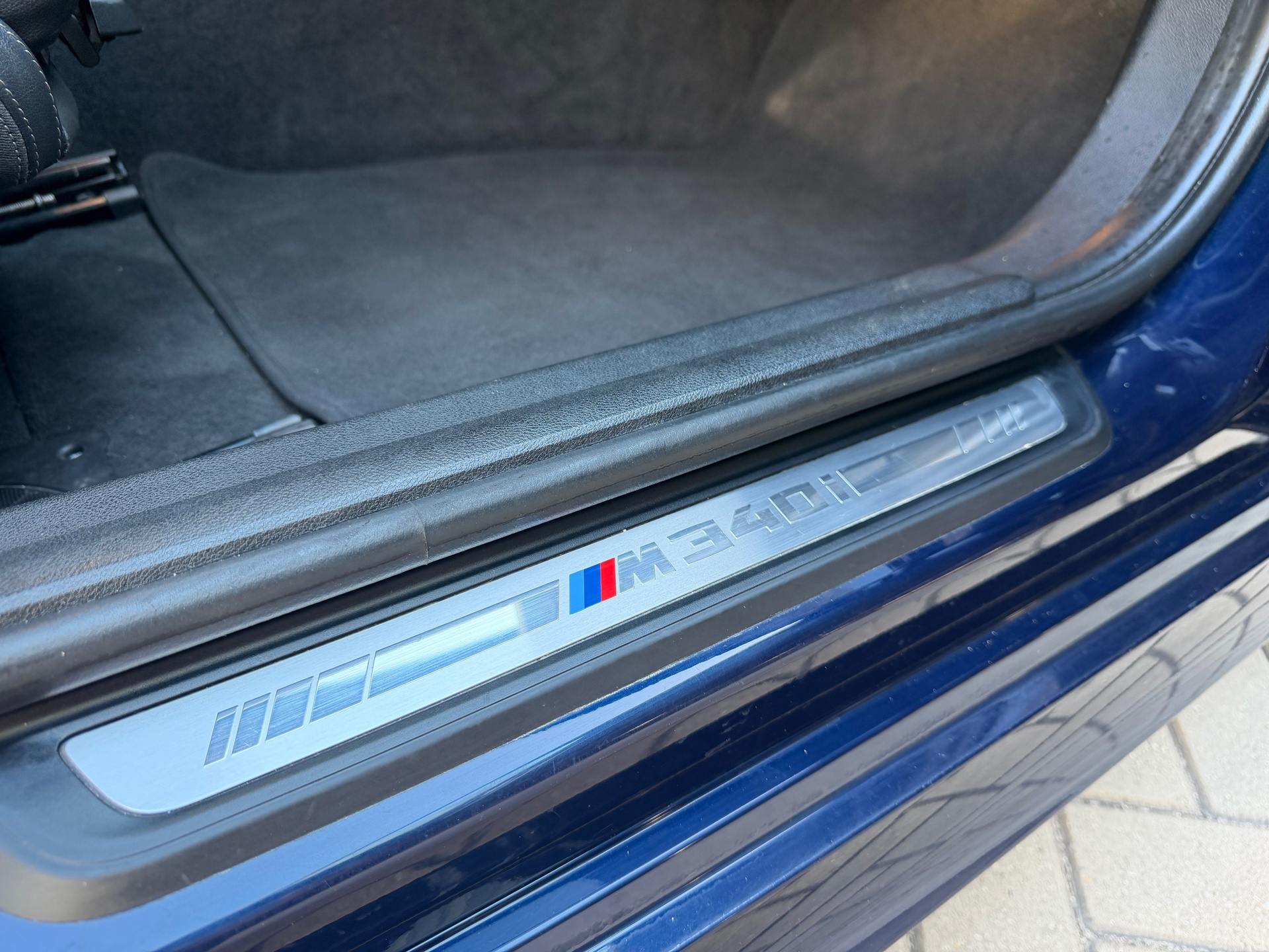 Foto van BMW 3-serie Touring