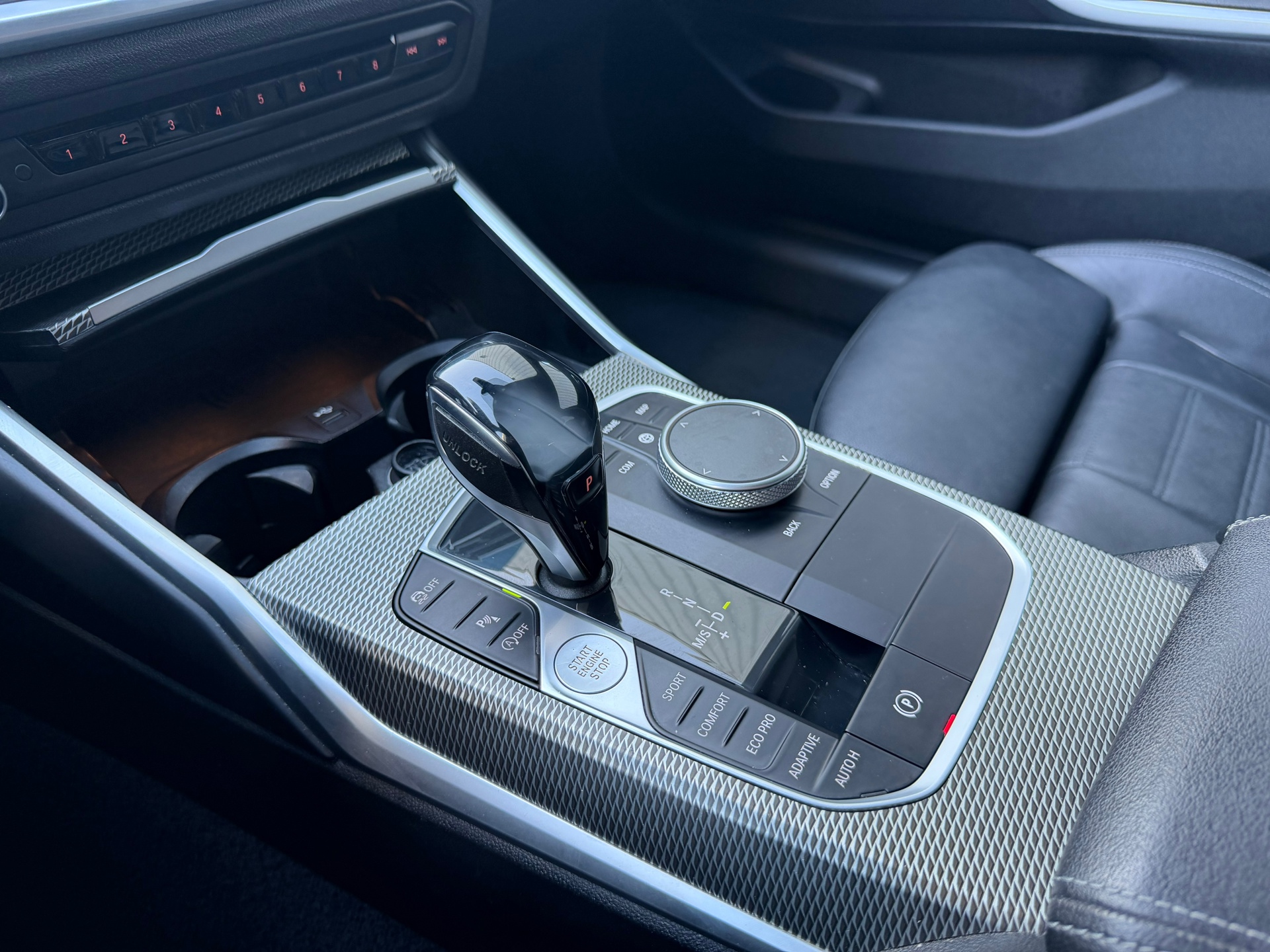 Foto van BMW 3-serie Touring
