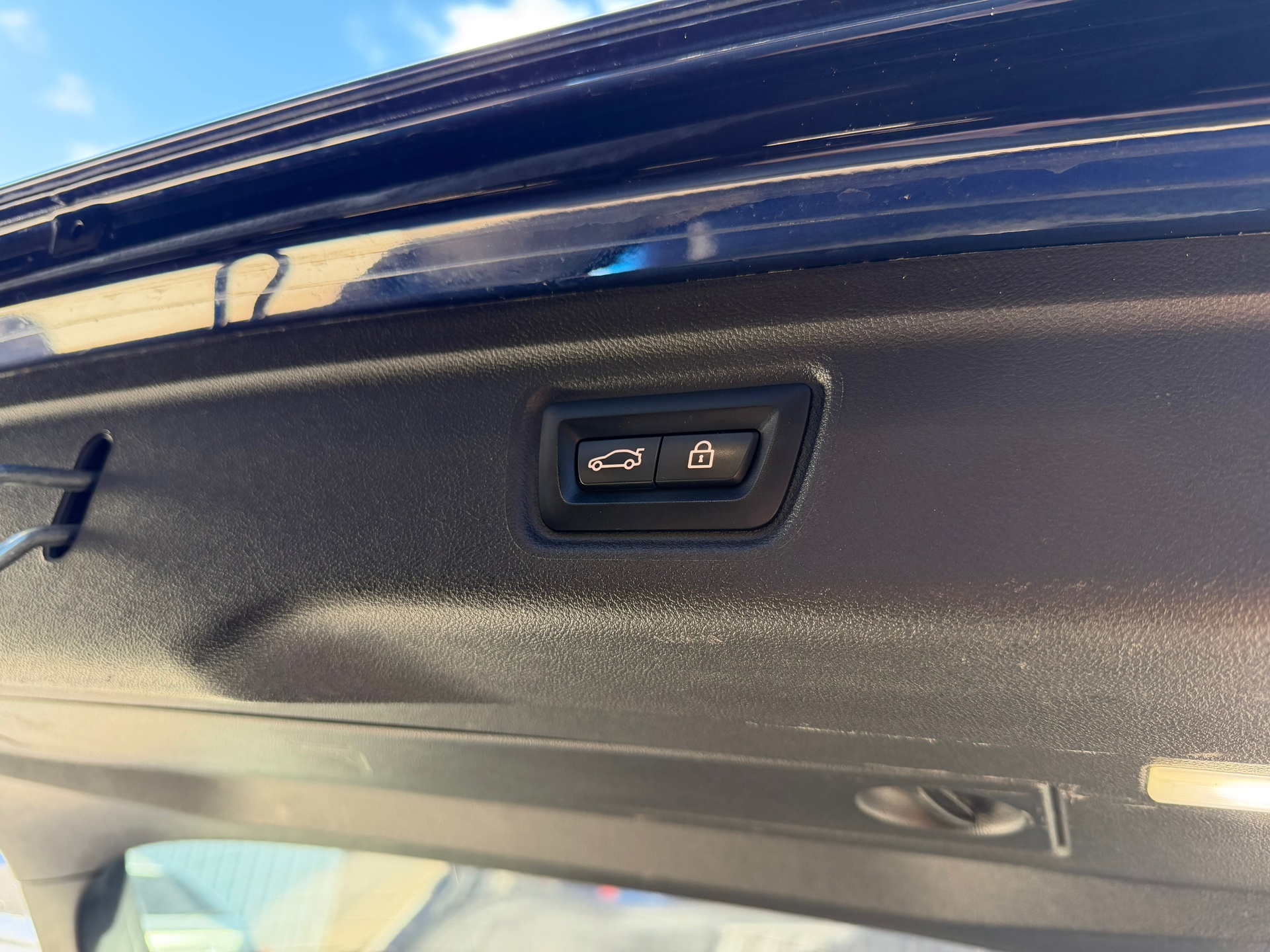 Foto van BMW 3-serie Touring