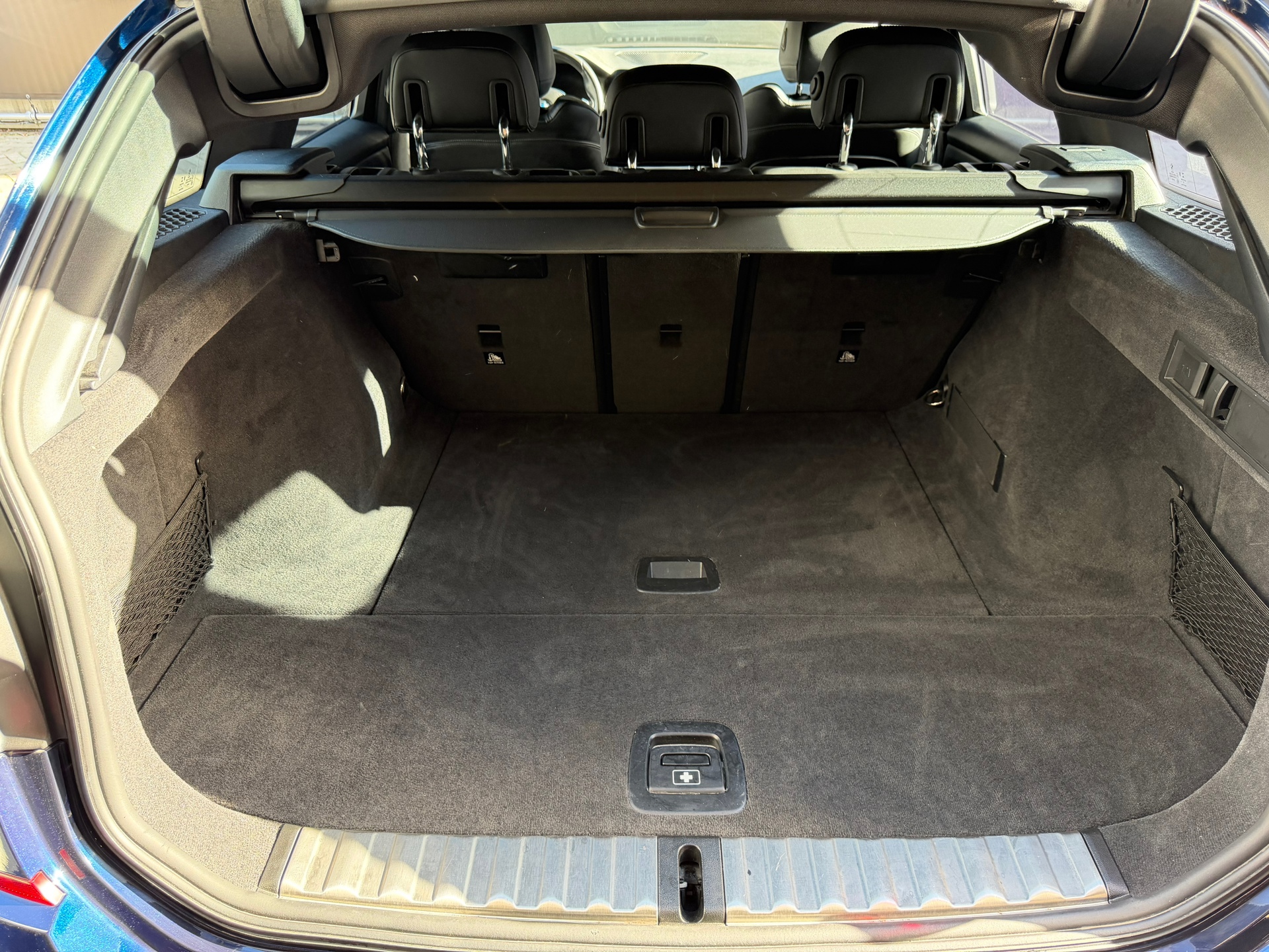 Foto van BMW 3-serie Touring
