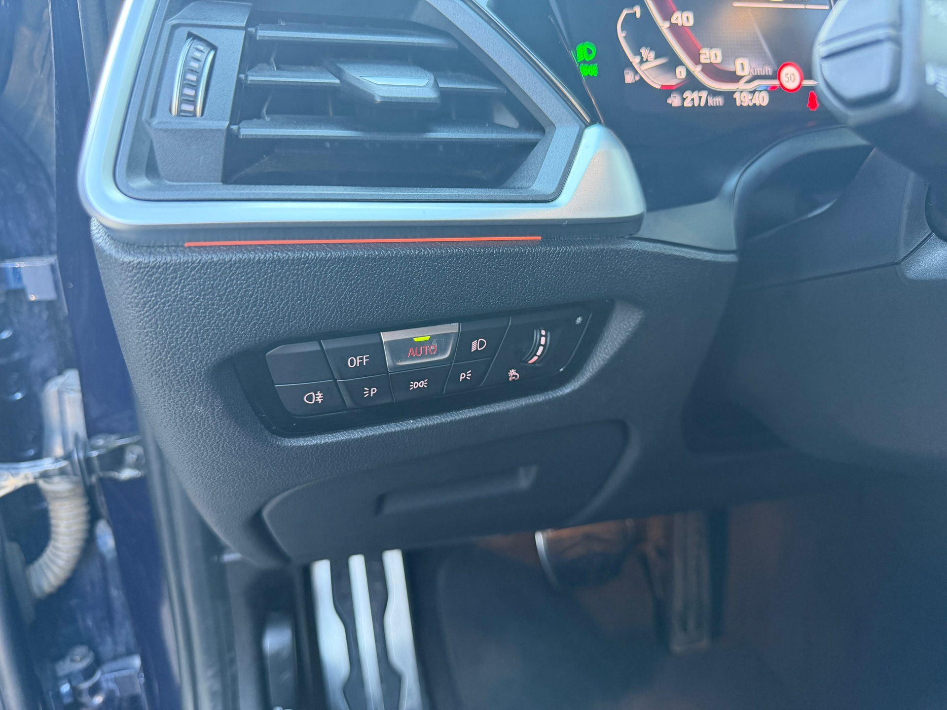 Foto van BMW 3-serie Touring