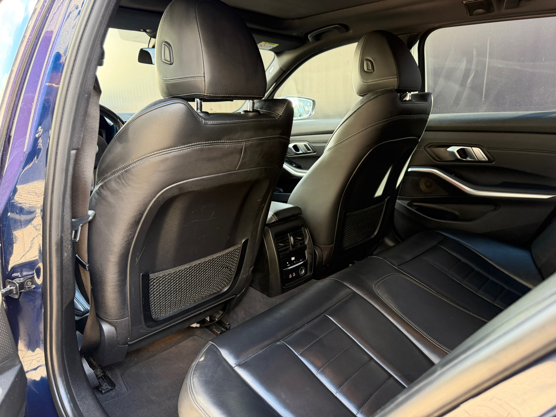 Foto van BMW 3-serie Touring