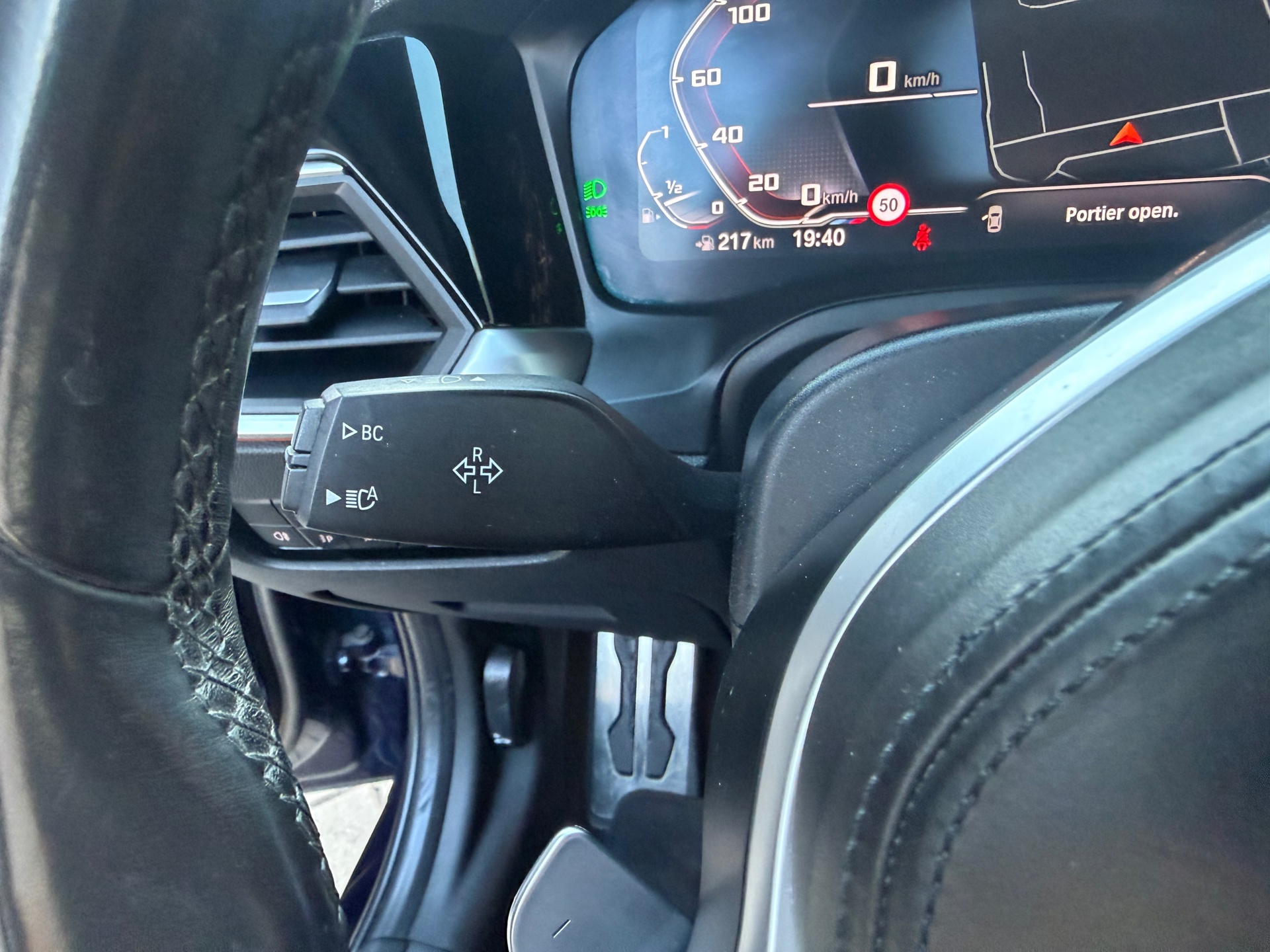 Foto van BMW 3-serie Touring
