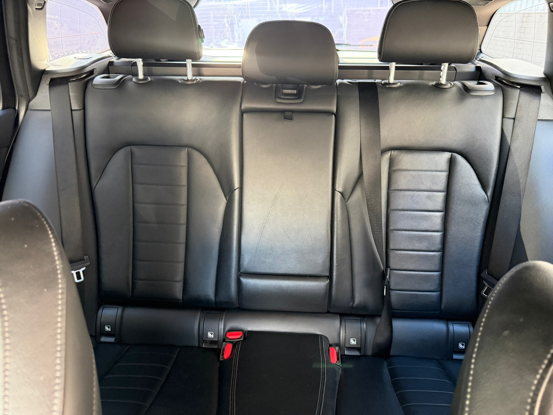 Foto van BMW 3-serie Touring