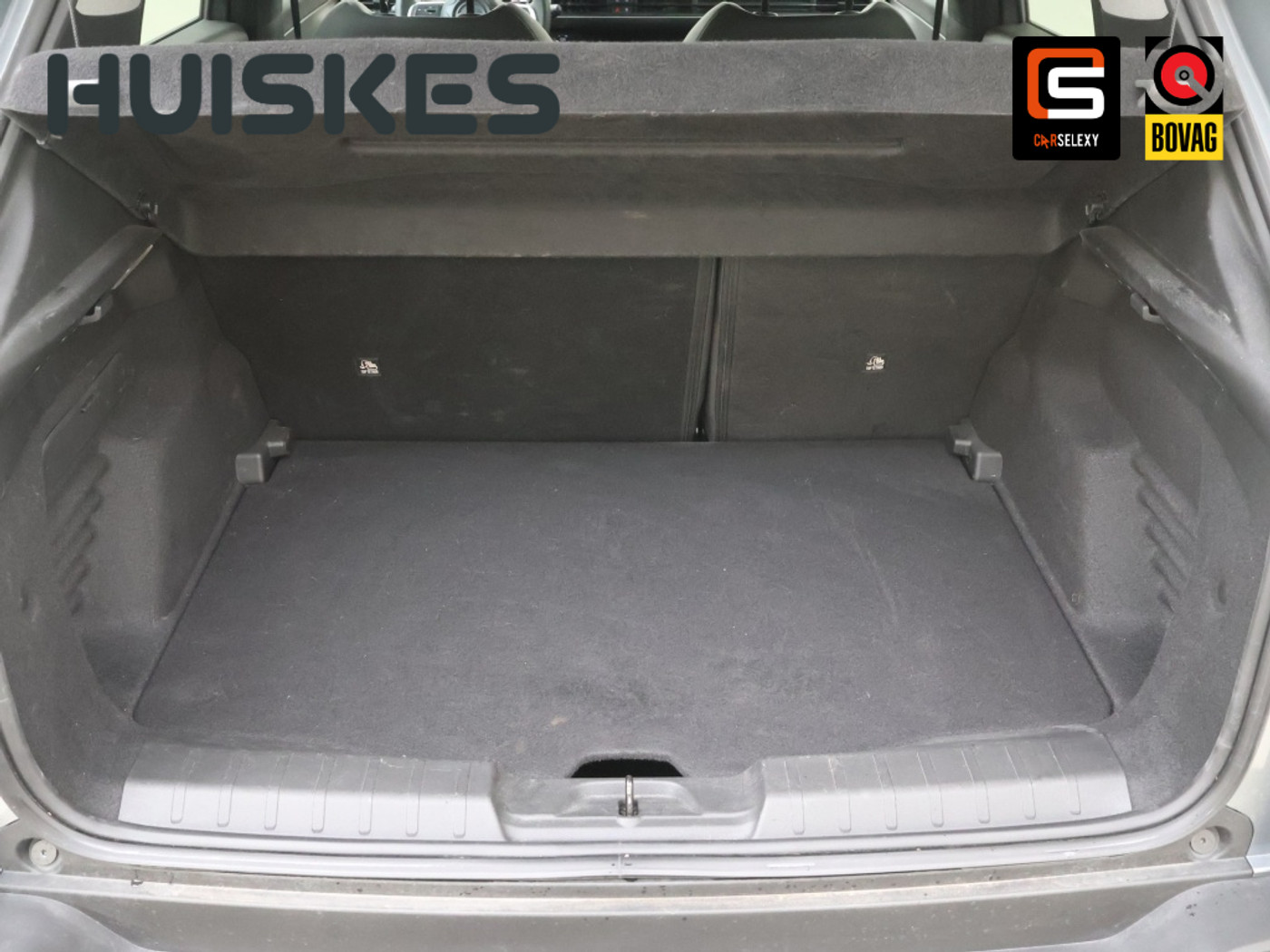 Foto van Jeep Avenger