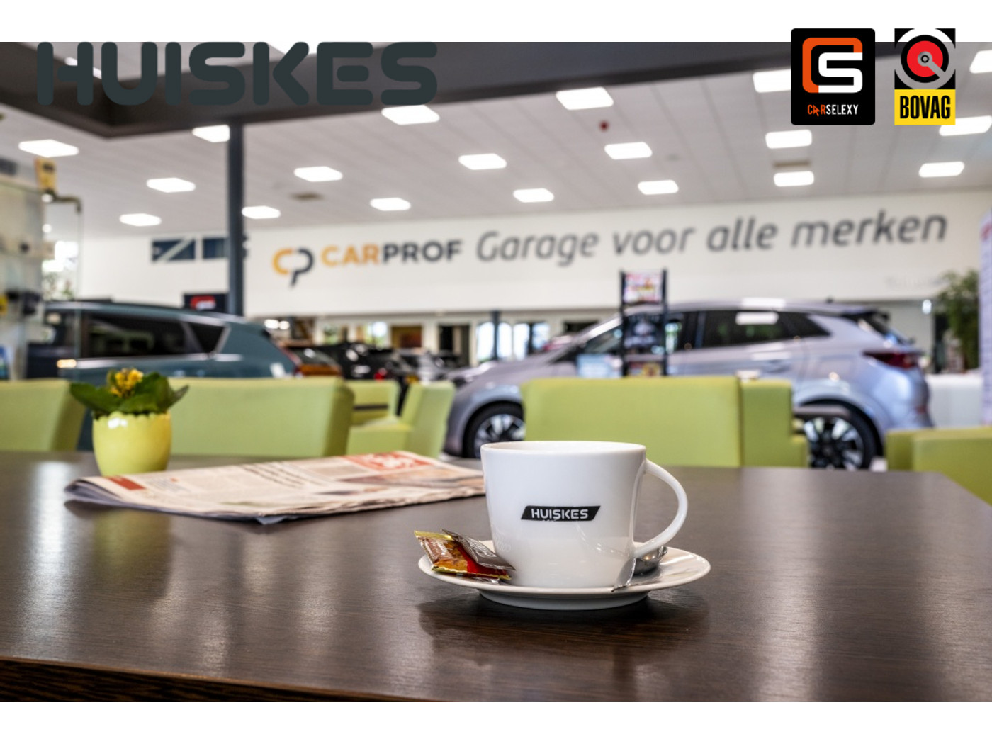 Foto van Jeep Avenger