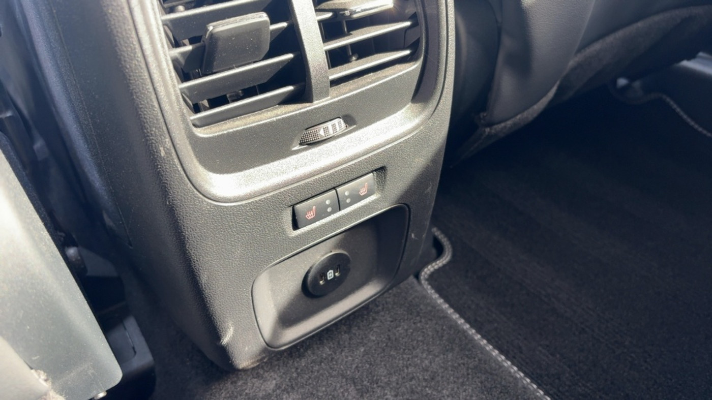 Foto van Ford Kuga
