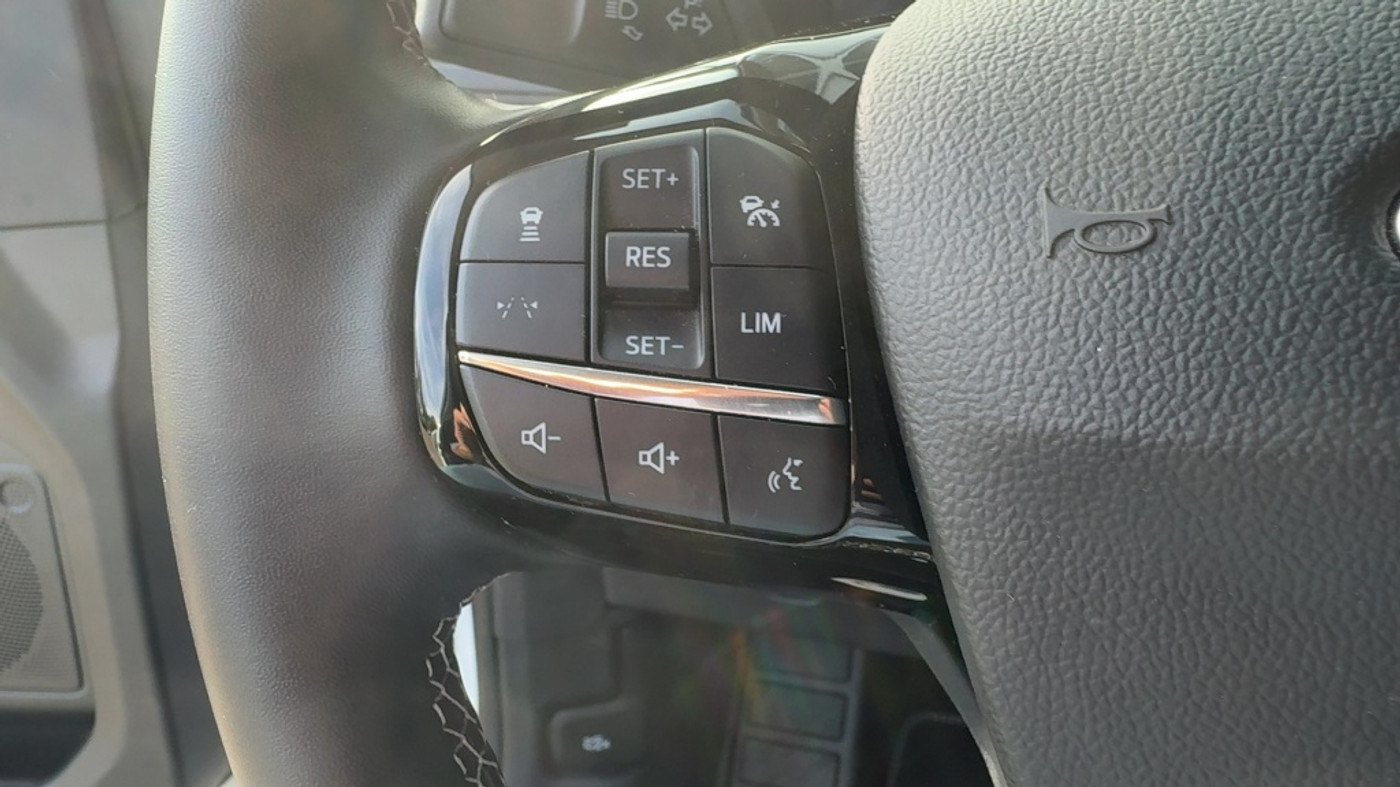 Foto van Ford Kuga