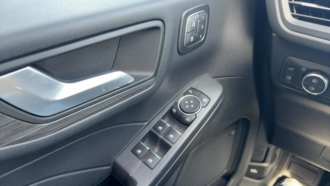 Foto van Ford Kuga
