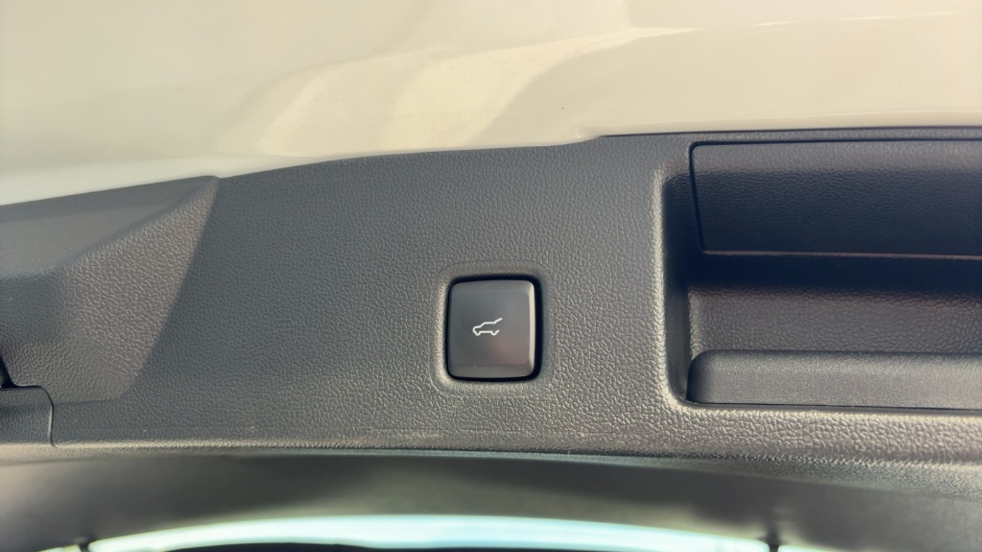 Foto van Ford Kuga