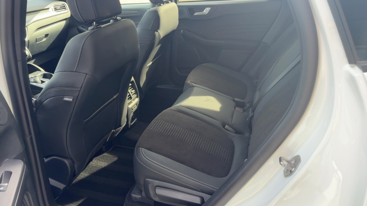 Foto van Ford Kuga