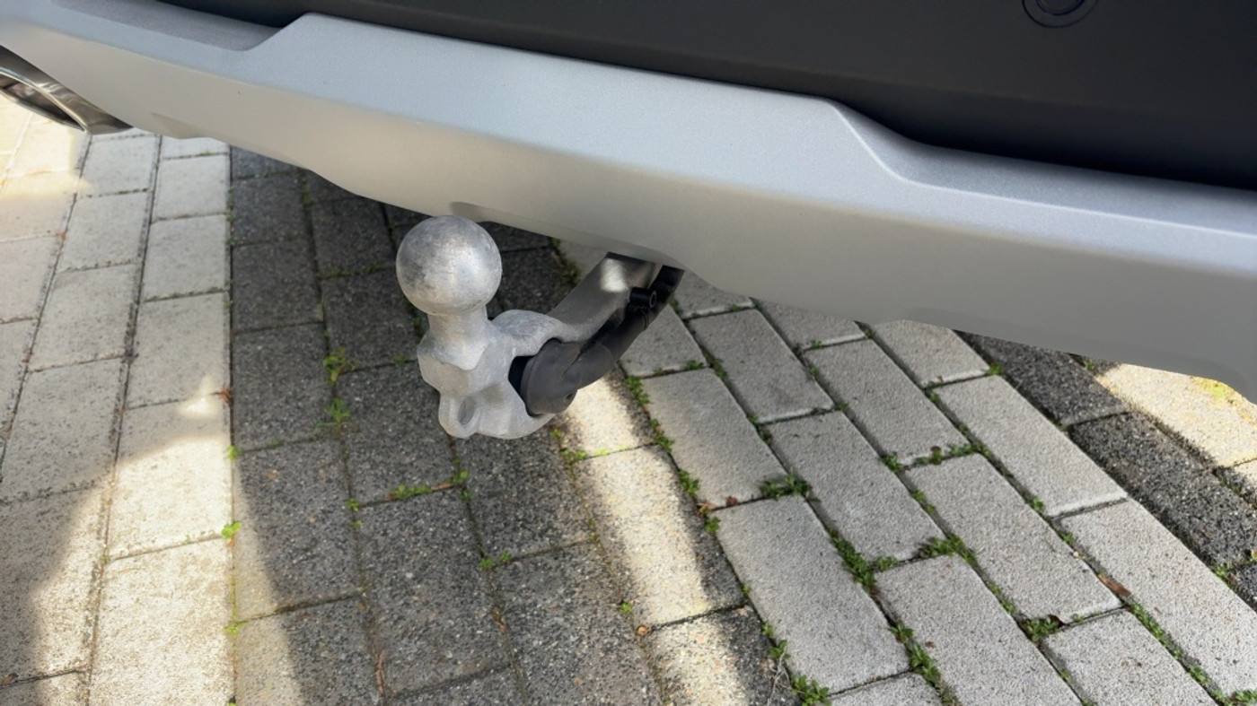 Foto van Ford Kuga