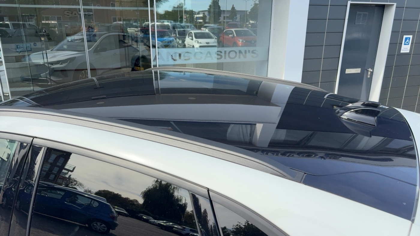Foto van Ford Kuga