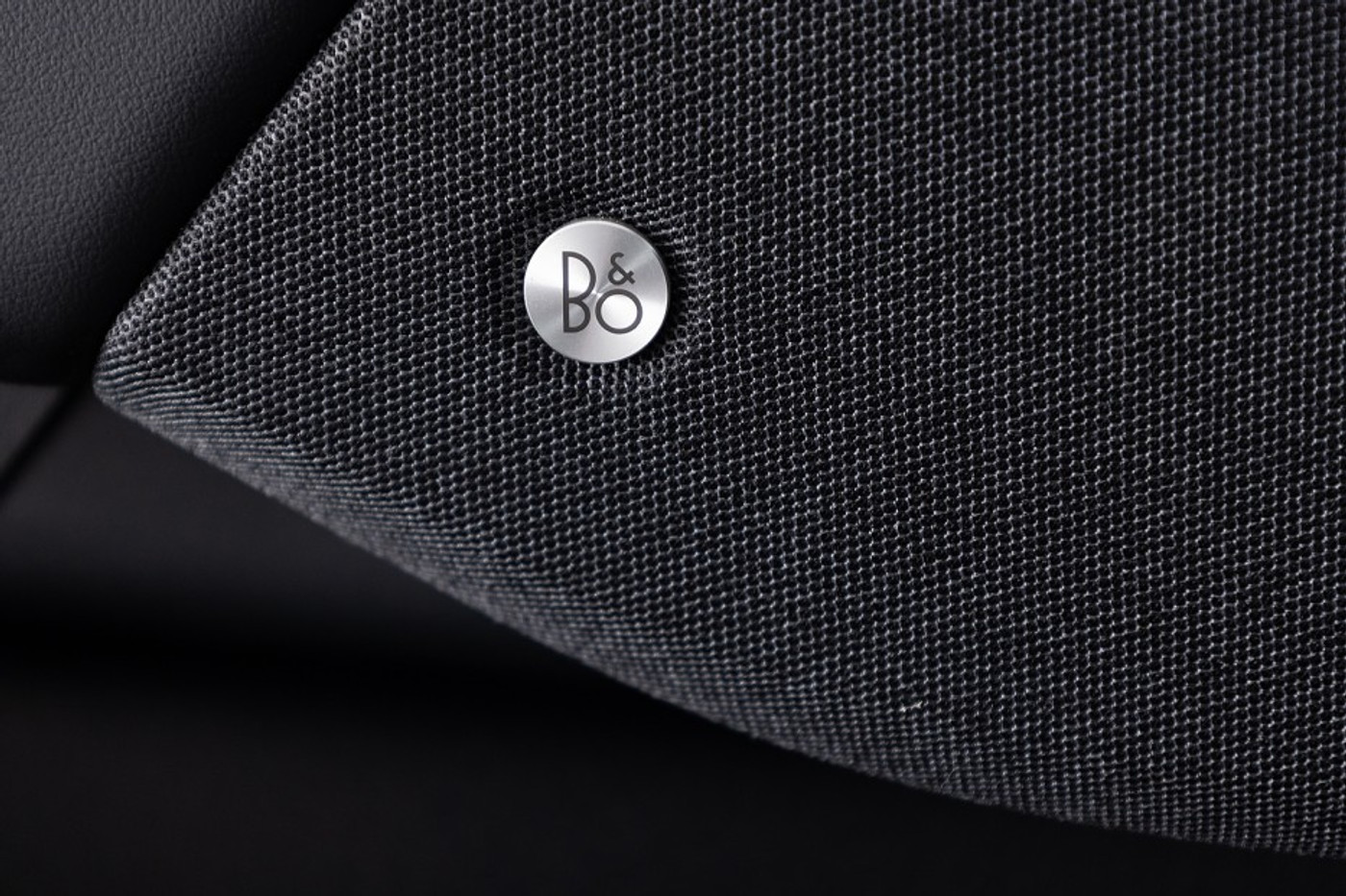 Foto van Ford Mustang