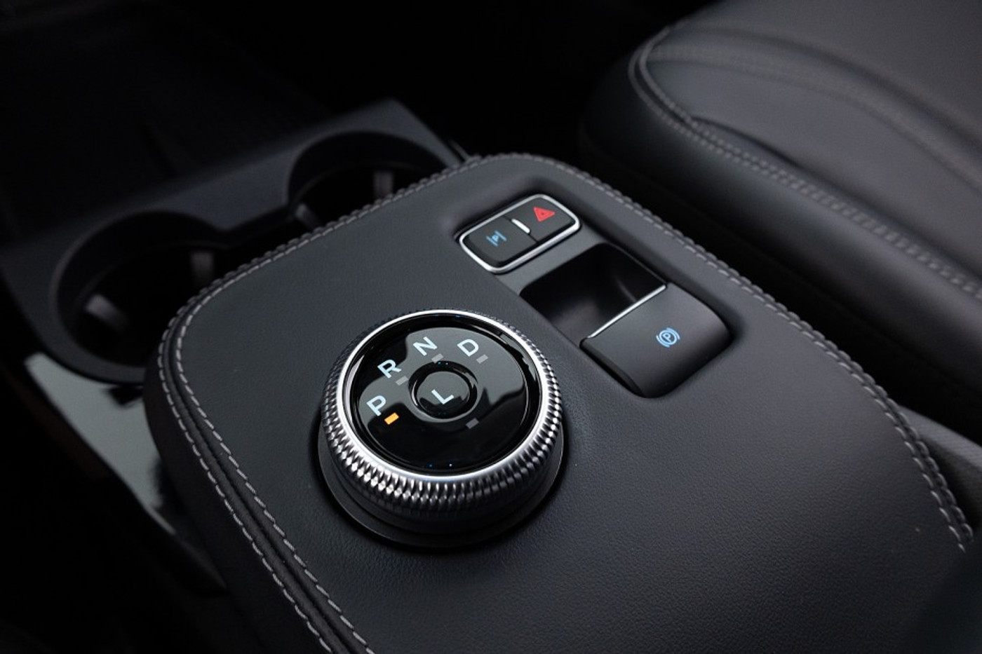 Foto van Ford Mustang