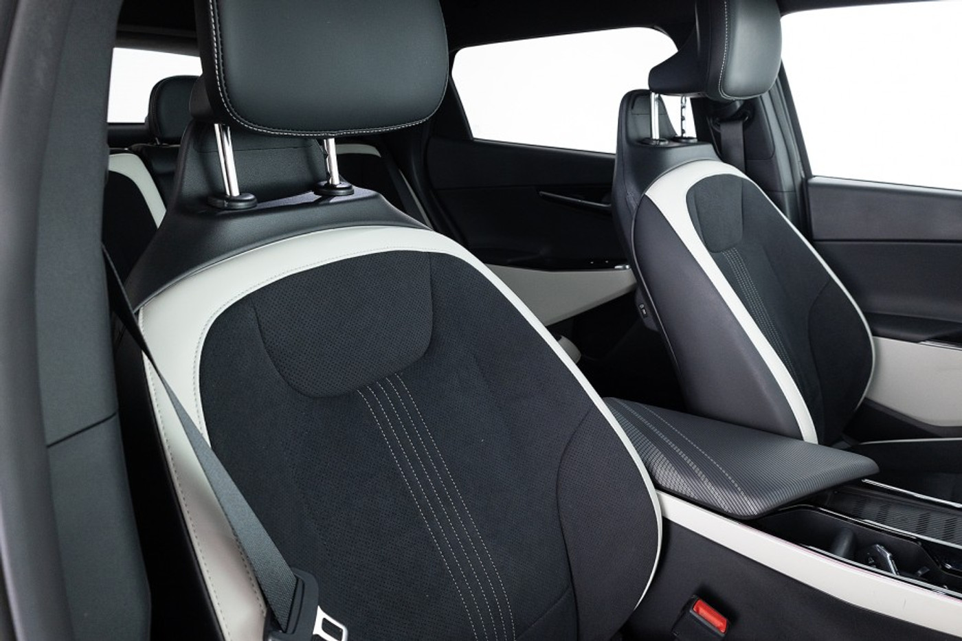 Foto van Kia Ev6