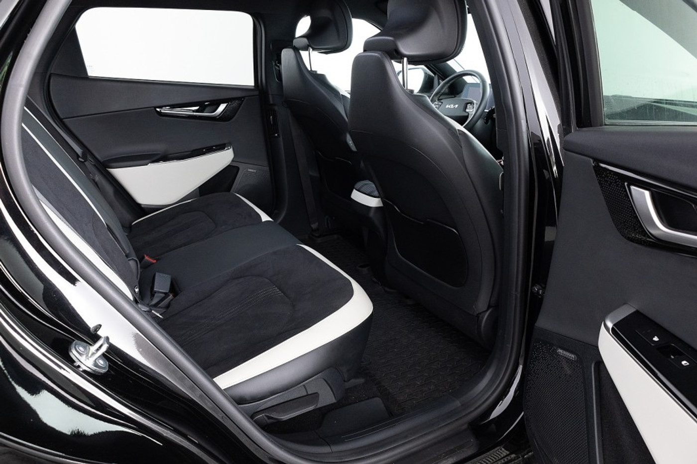 Foto van Kia Ev6