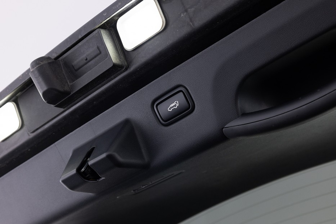 Foto van Kia Ev6