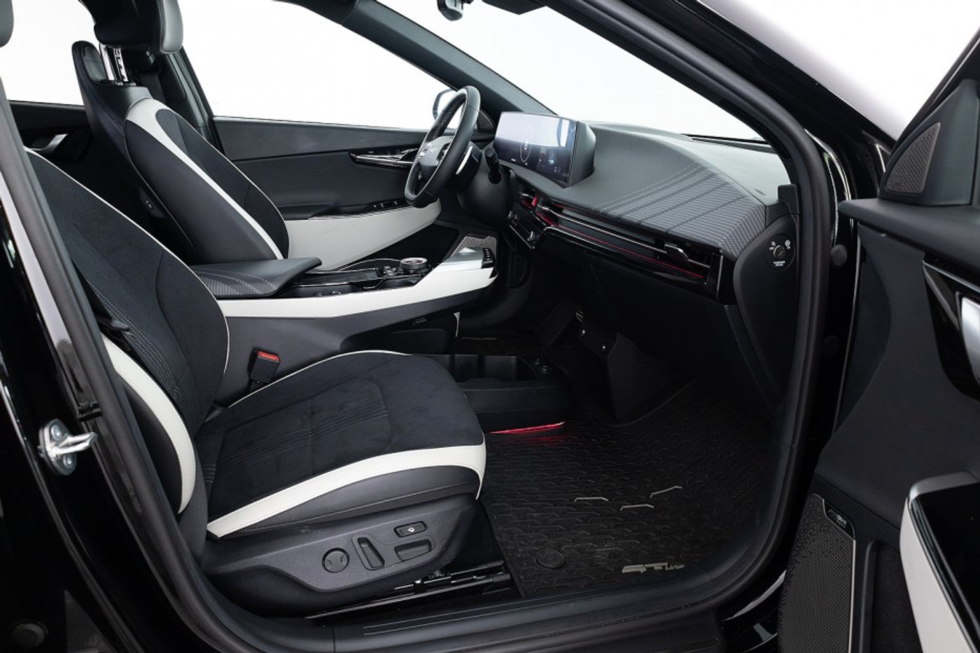 Foto van Kia Ev6