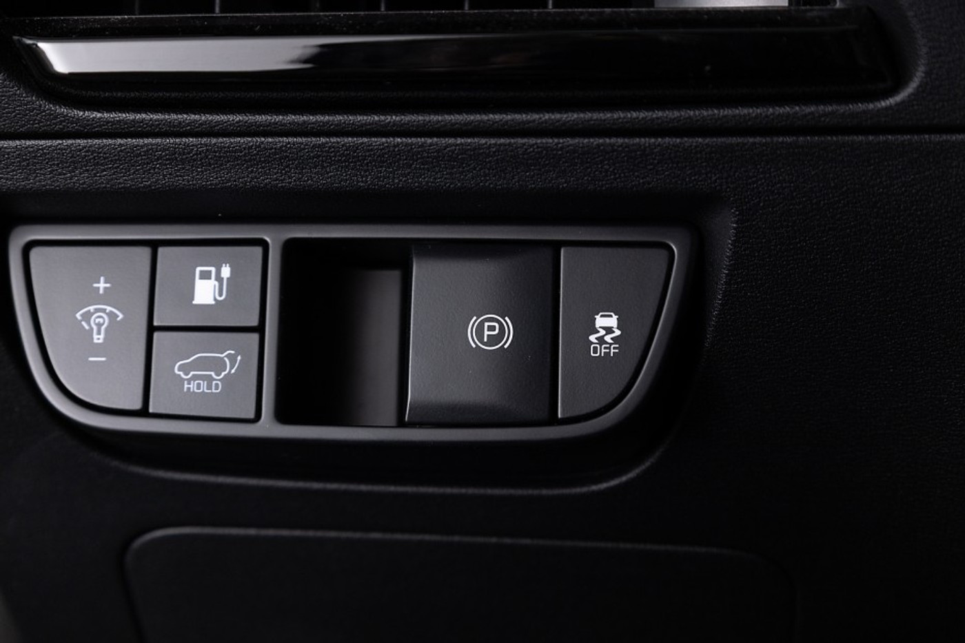 Foto van Kia Ev6