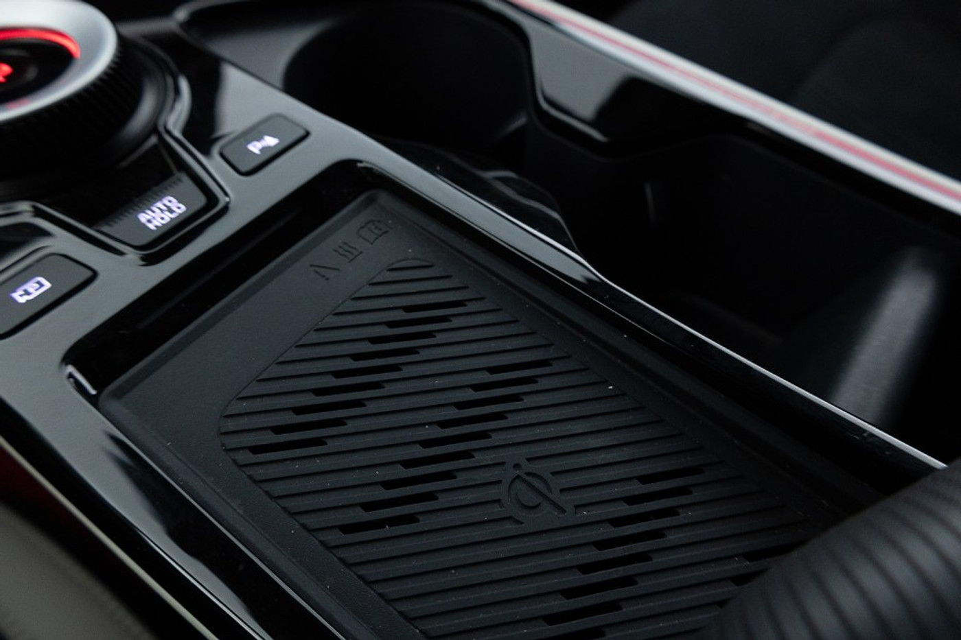Foto van Kia Ev6