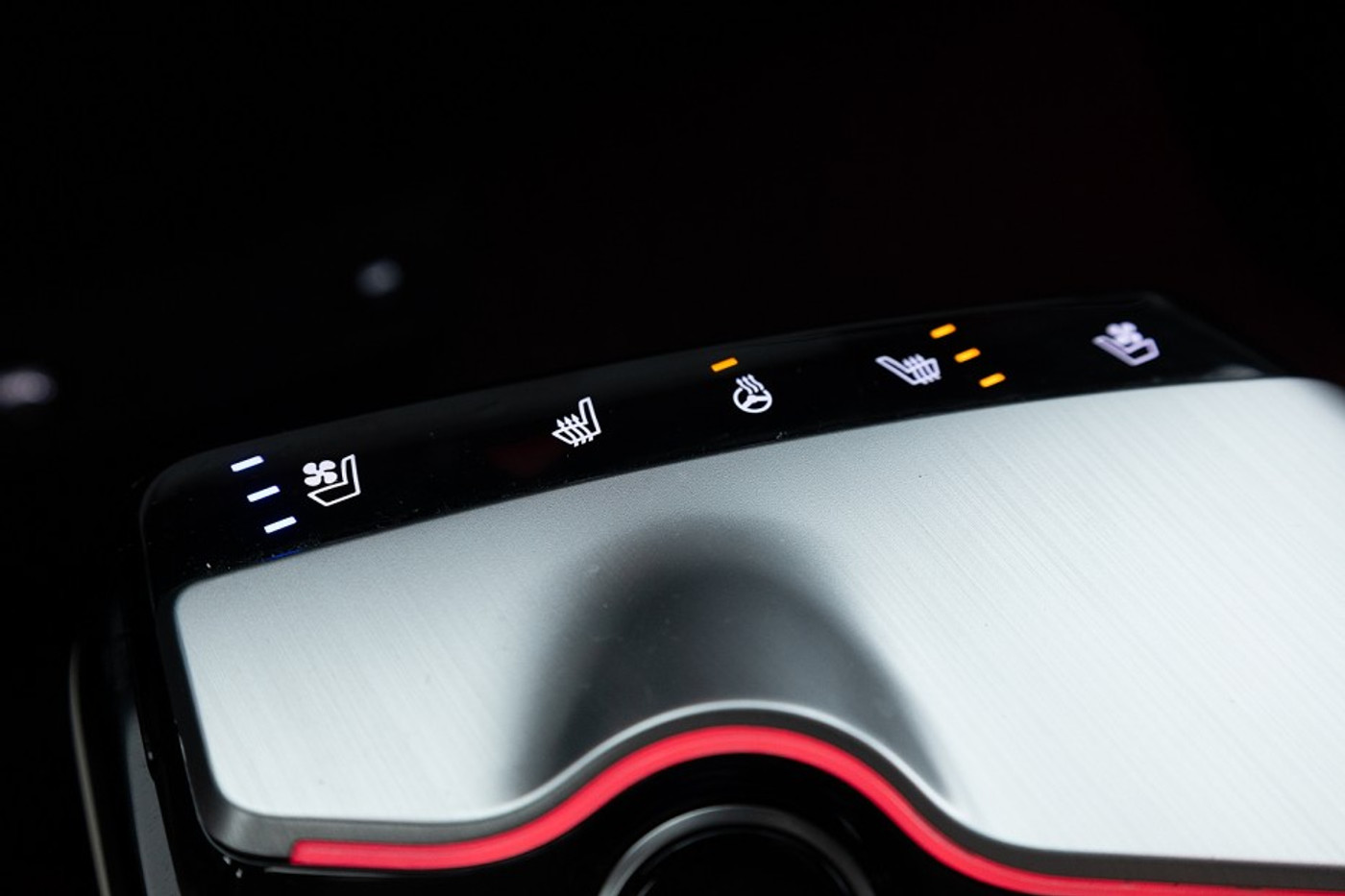 Foto van Kia Ev6