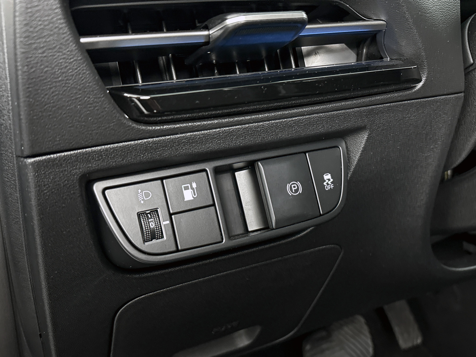 Foto van Kia Ev6