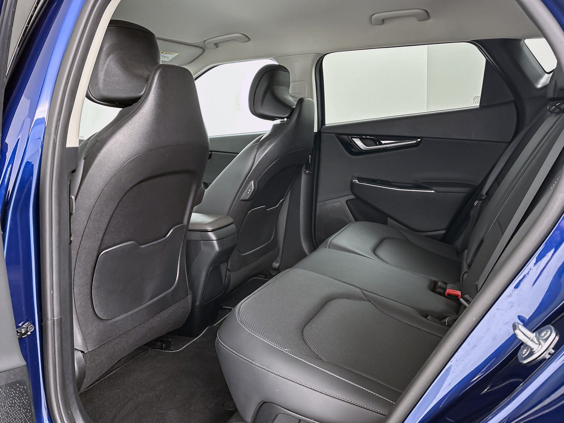 Foto van Kia Ev6