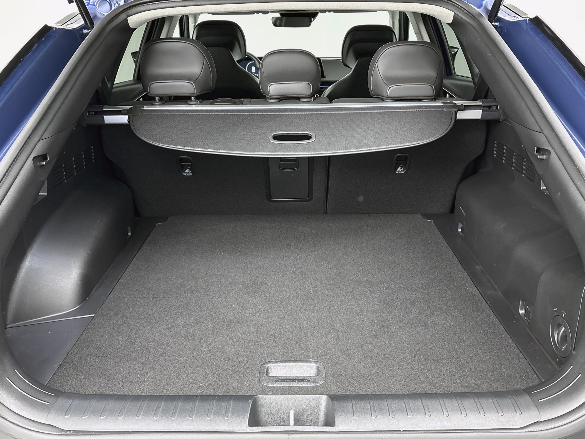 Foto van Kia Ev6