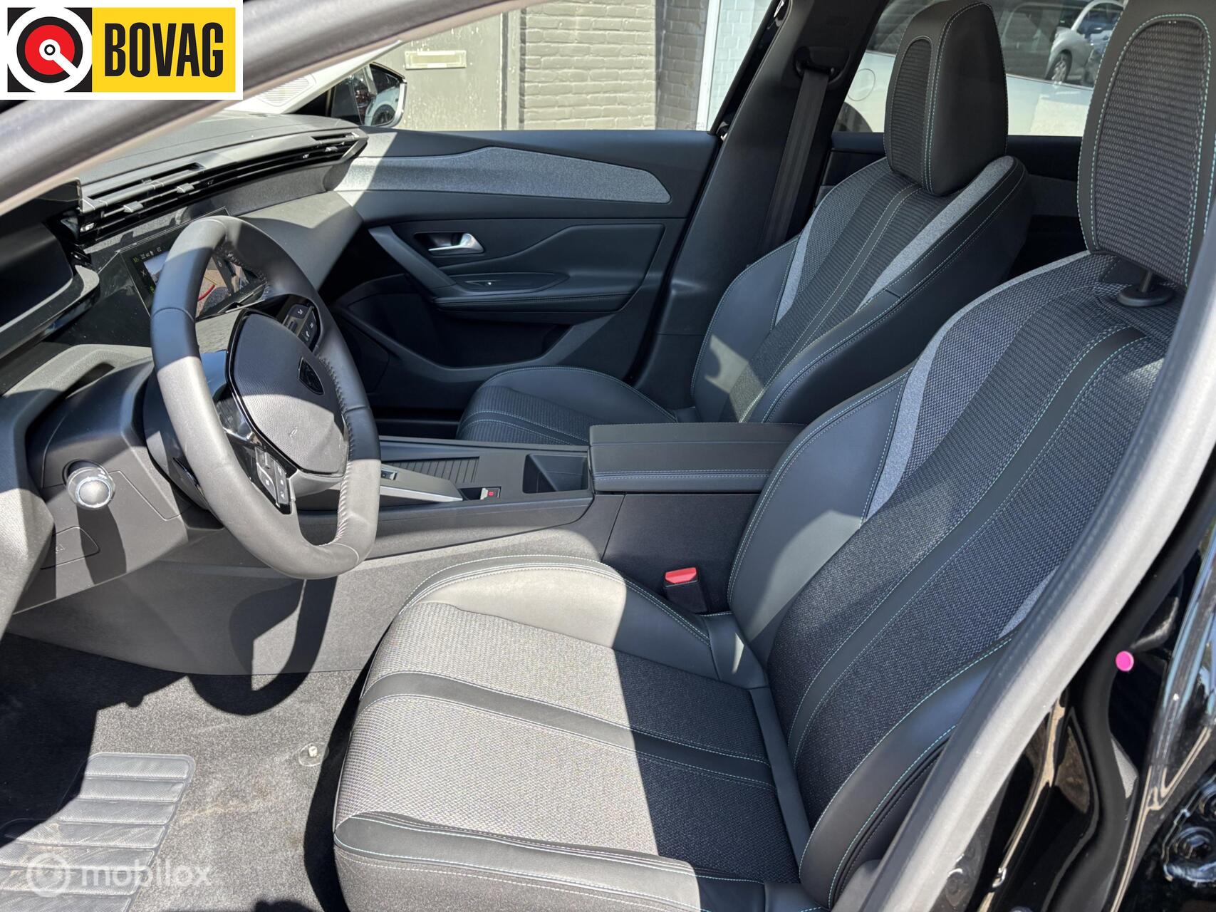 Foto van Peugeot 308 SW