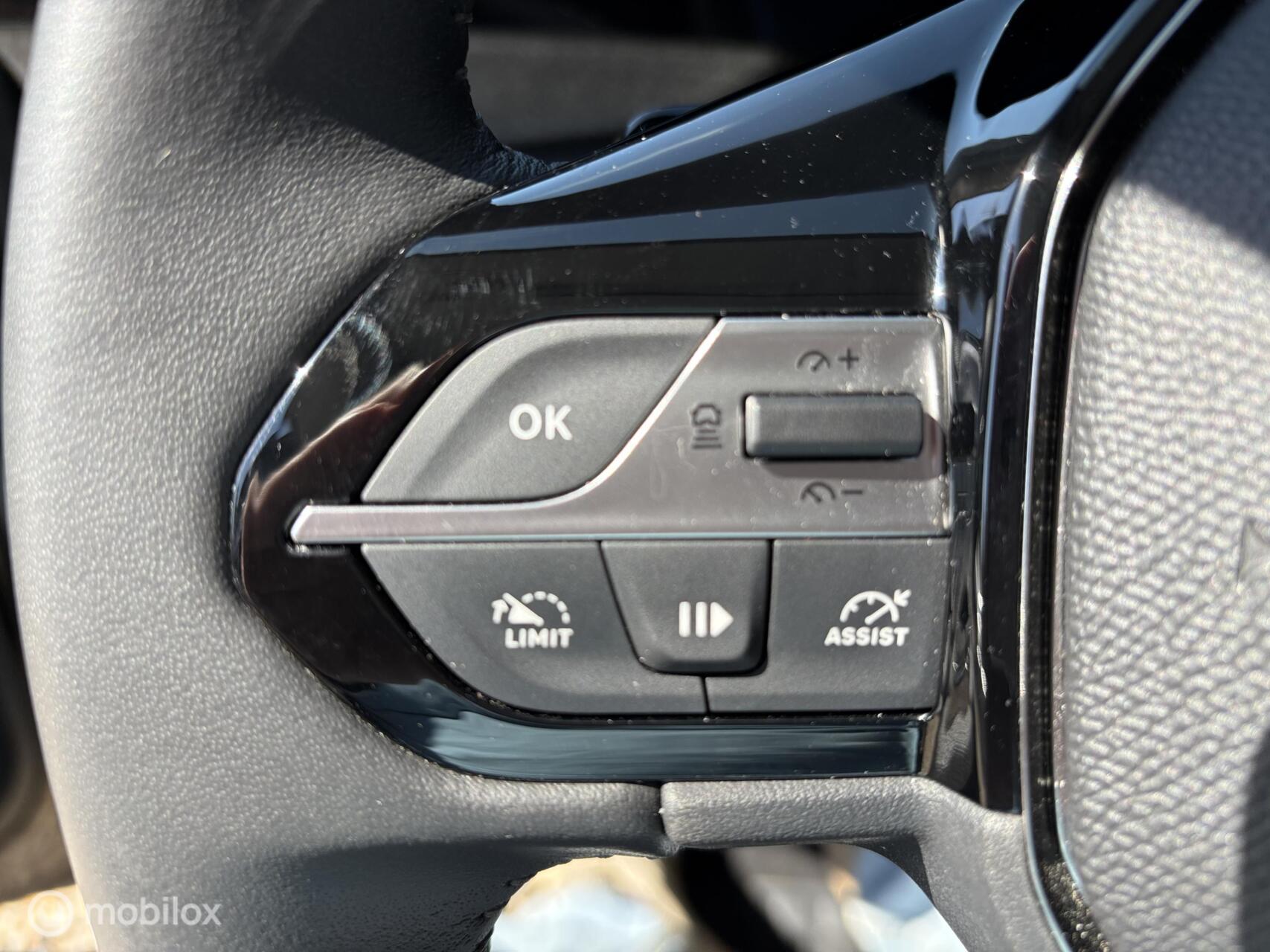 Foto van Peugeot 308 SW