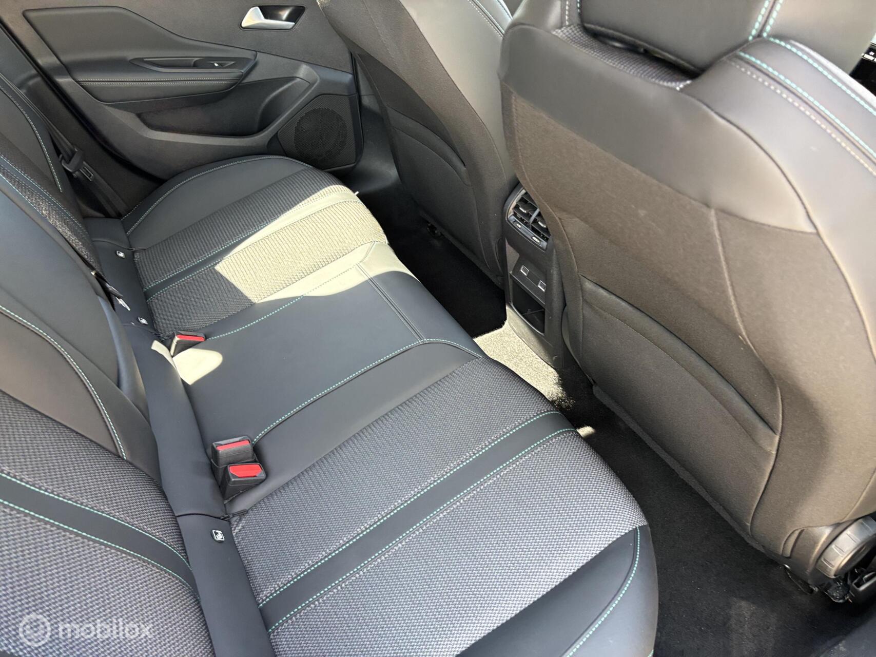 Foto van Peugeot 308 SW