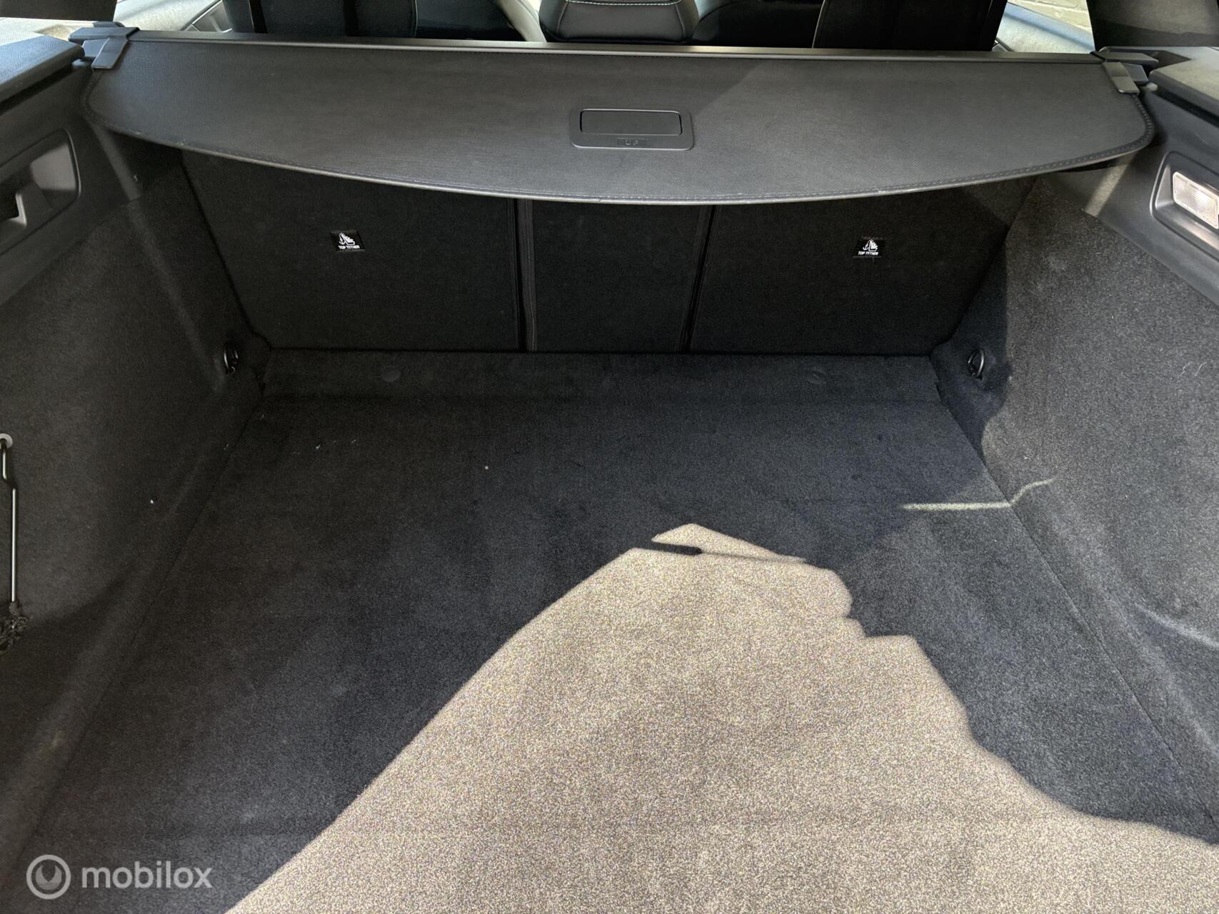 Foto van Peugeot 308 SW