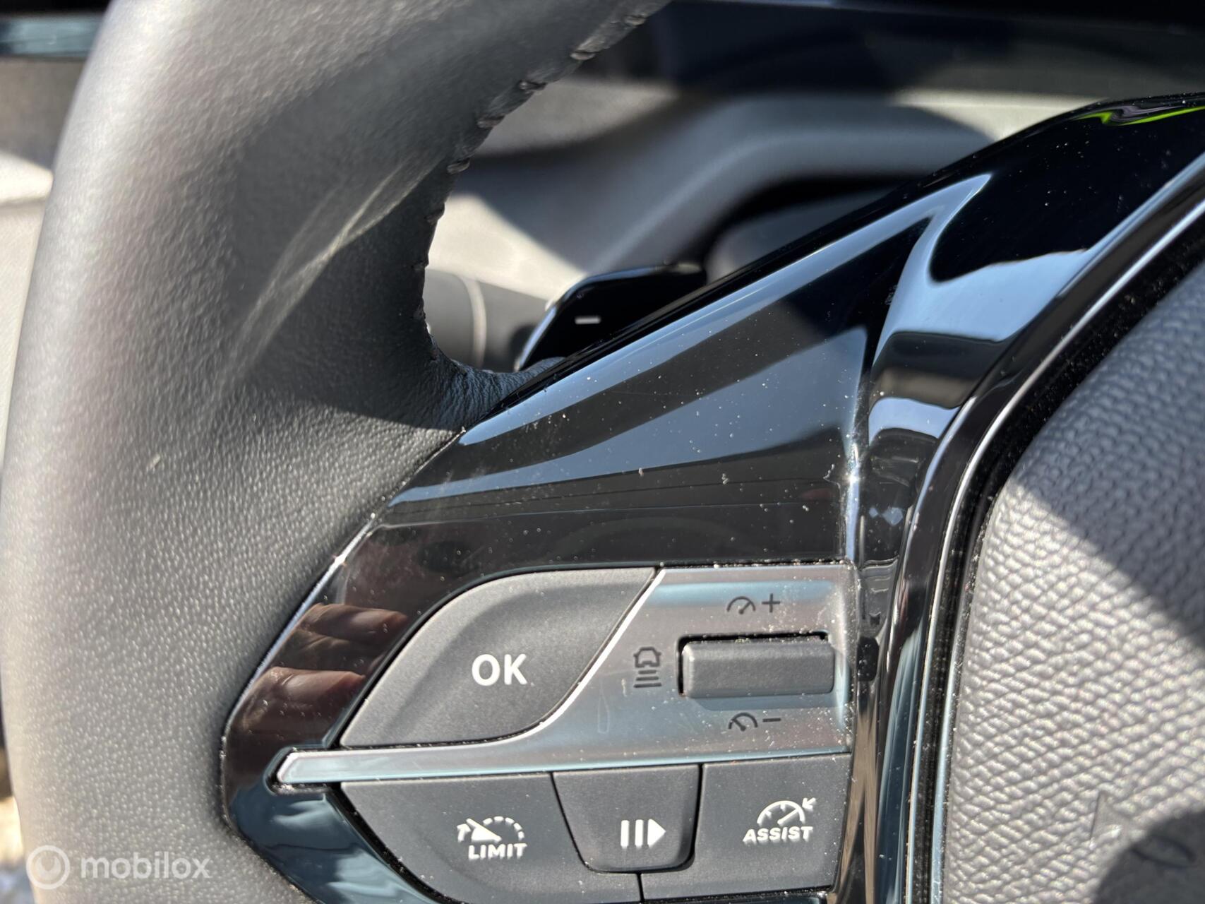 Foto van Peugeot 308 SW
