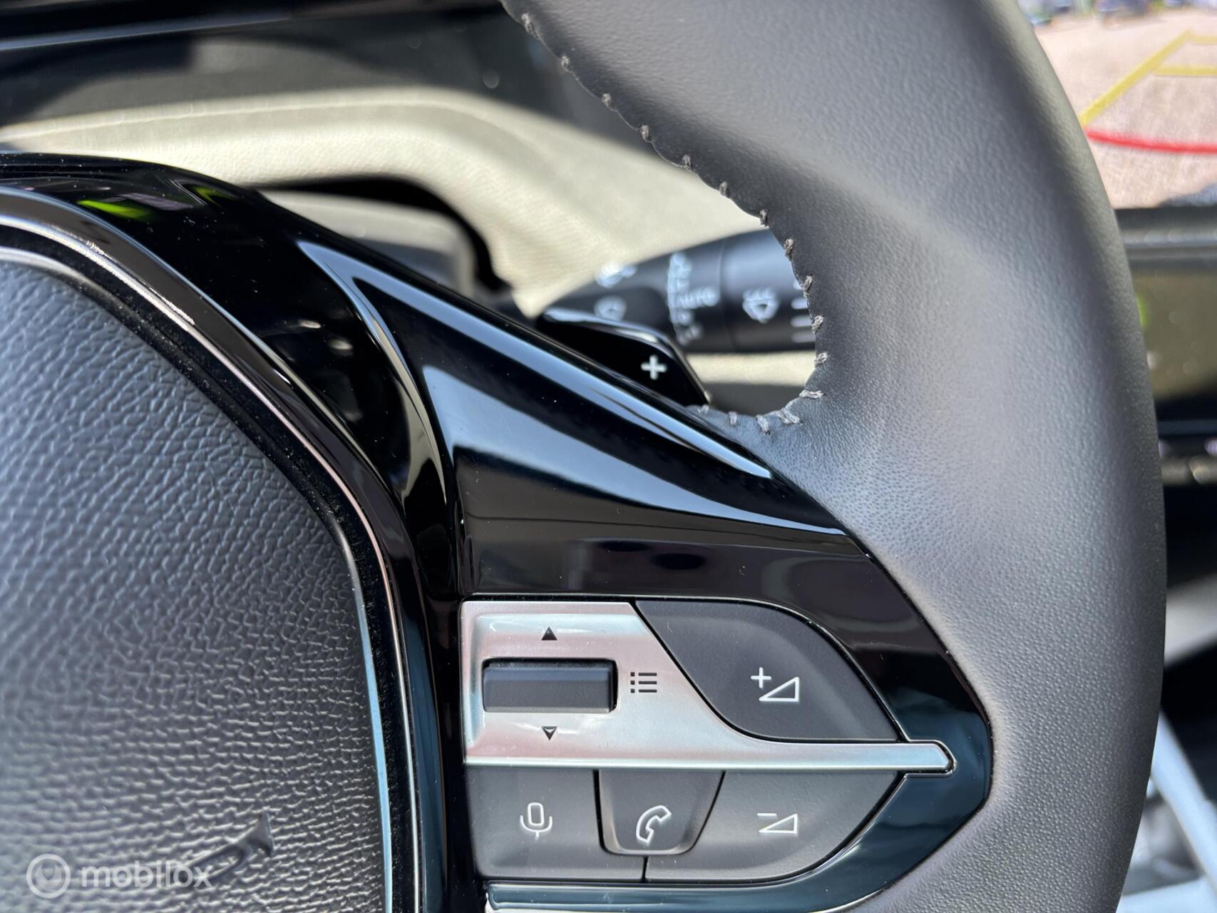 Foto van Peugeot 308 SW