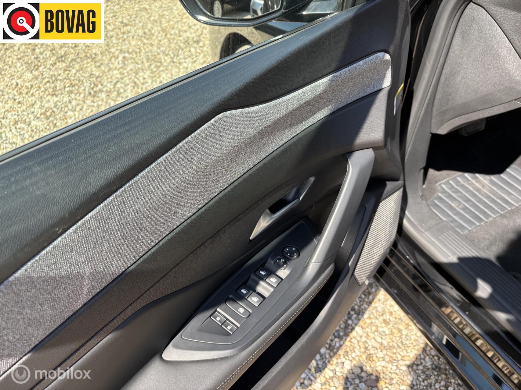 Foto van Peugeot 308 SW