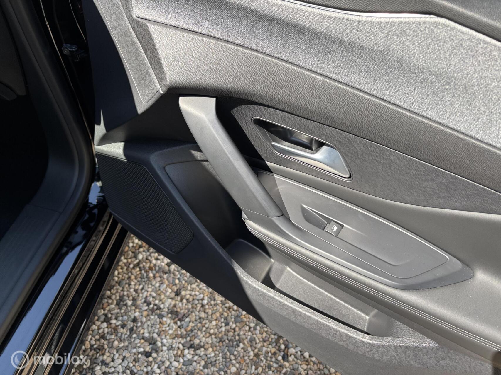 Foto van Peugeot 308 SW