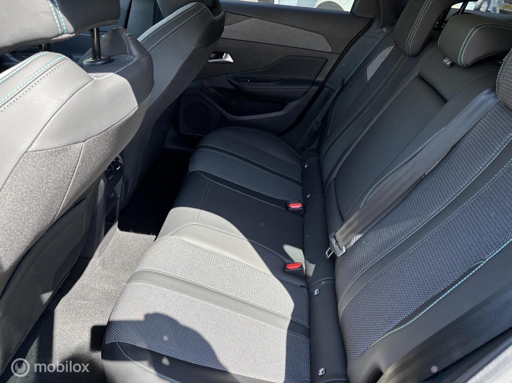 Foto van Peugeot 308 SW