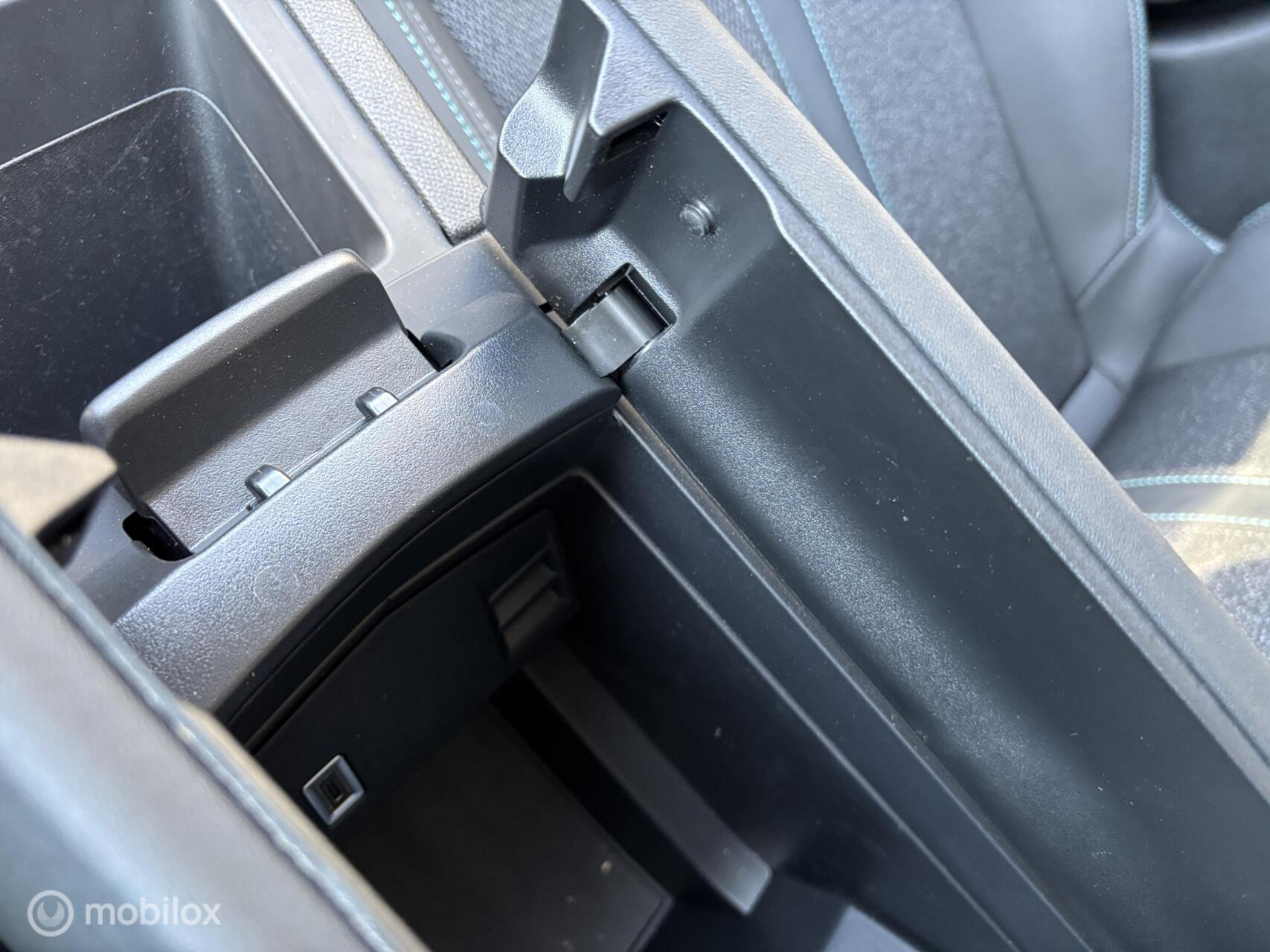 Foto van Peugeot 308 SW