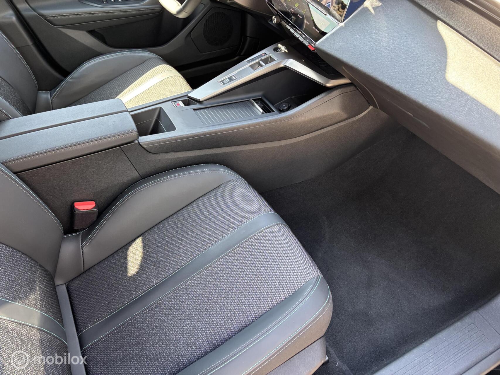 Foto van Peugeot 308 SW