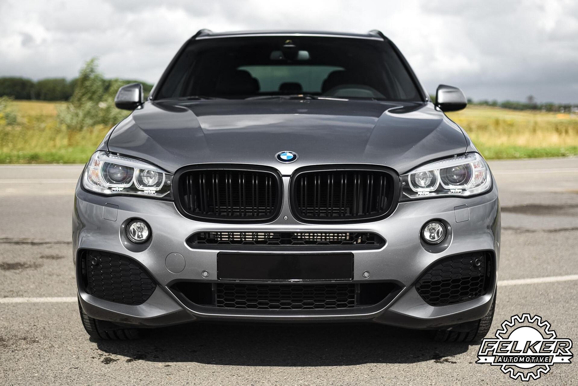 Foto van BMW X5