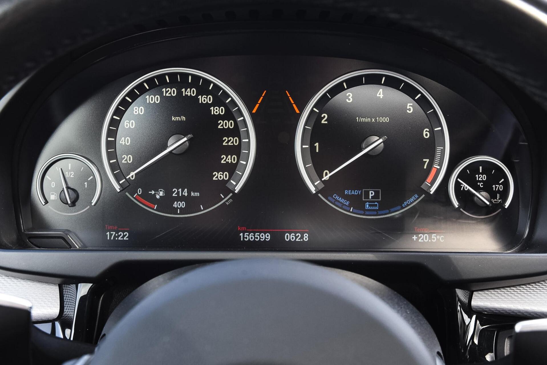 Foto van BMW X5