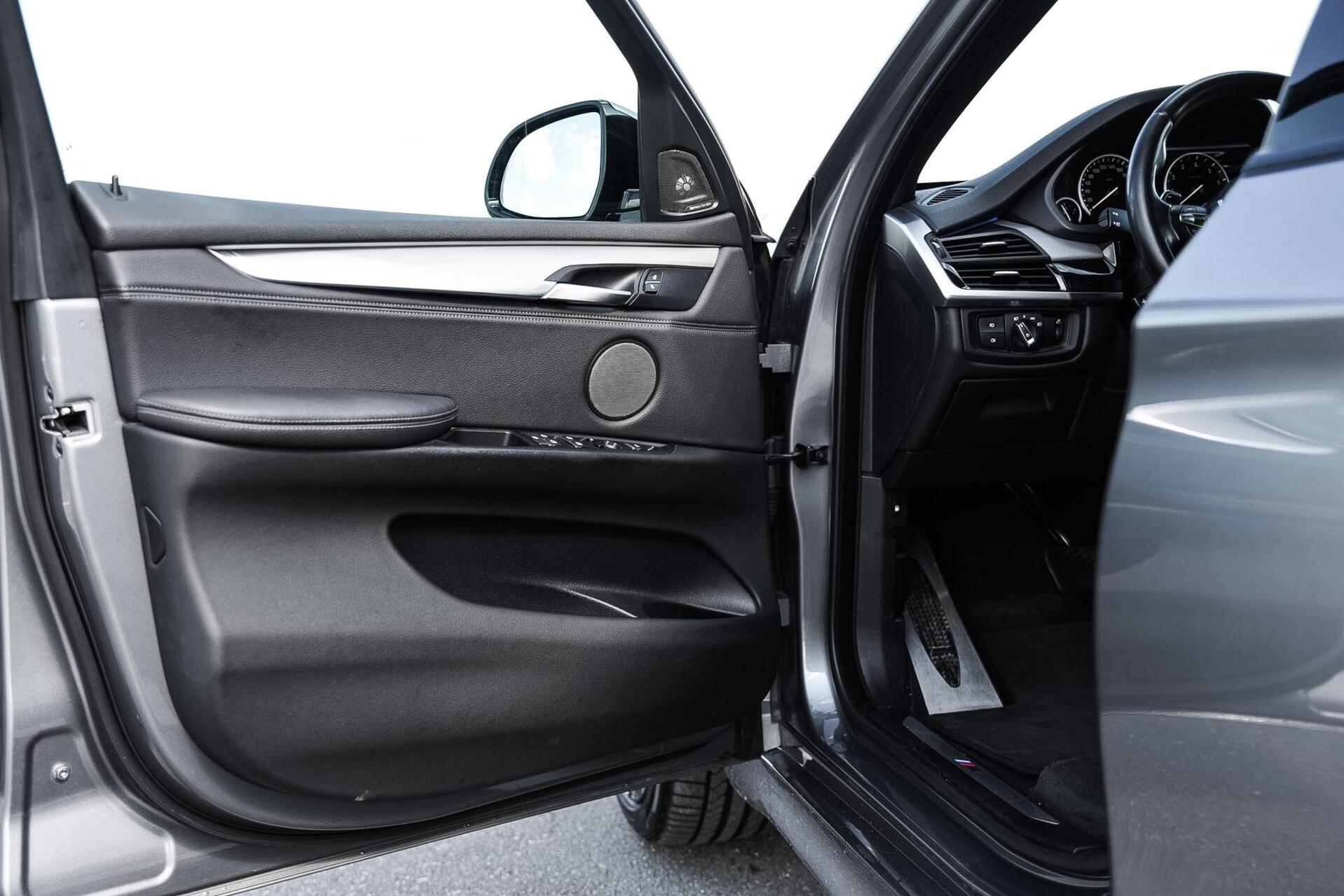 Foto van BMW X5